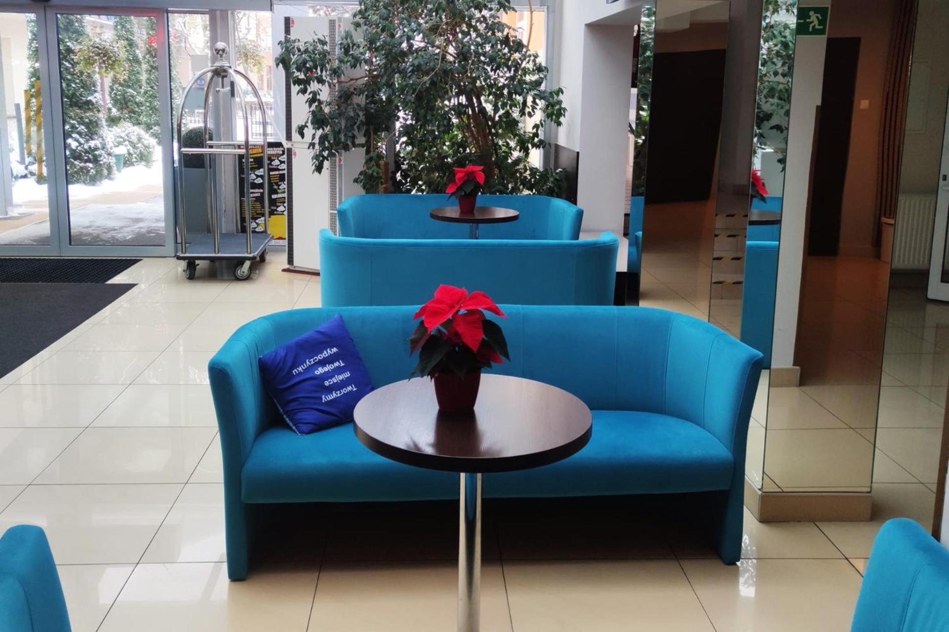 Hotel *** Nat Kołobrzeg Kültér fotó
