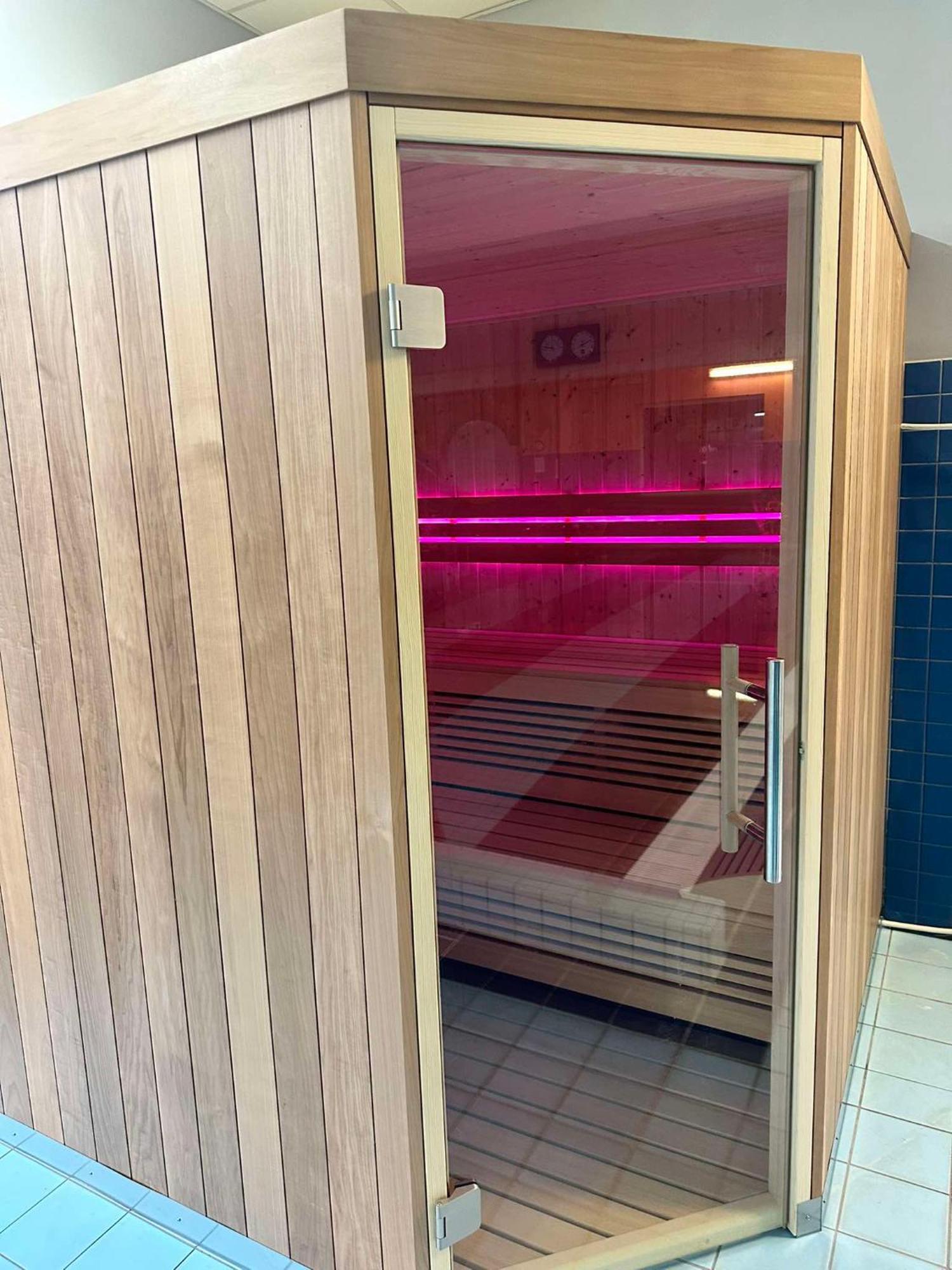 Hotel *** Nat Kołobrzeg Kültér fotó