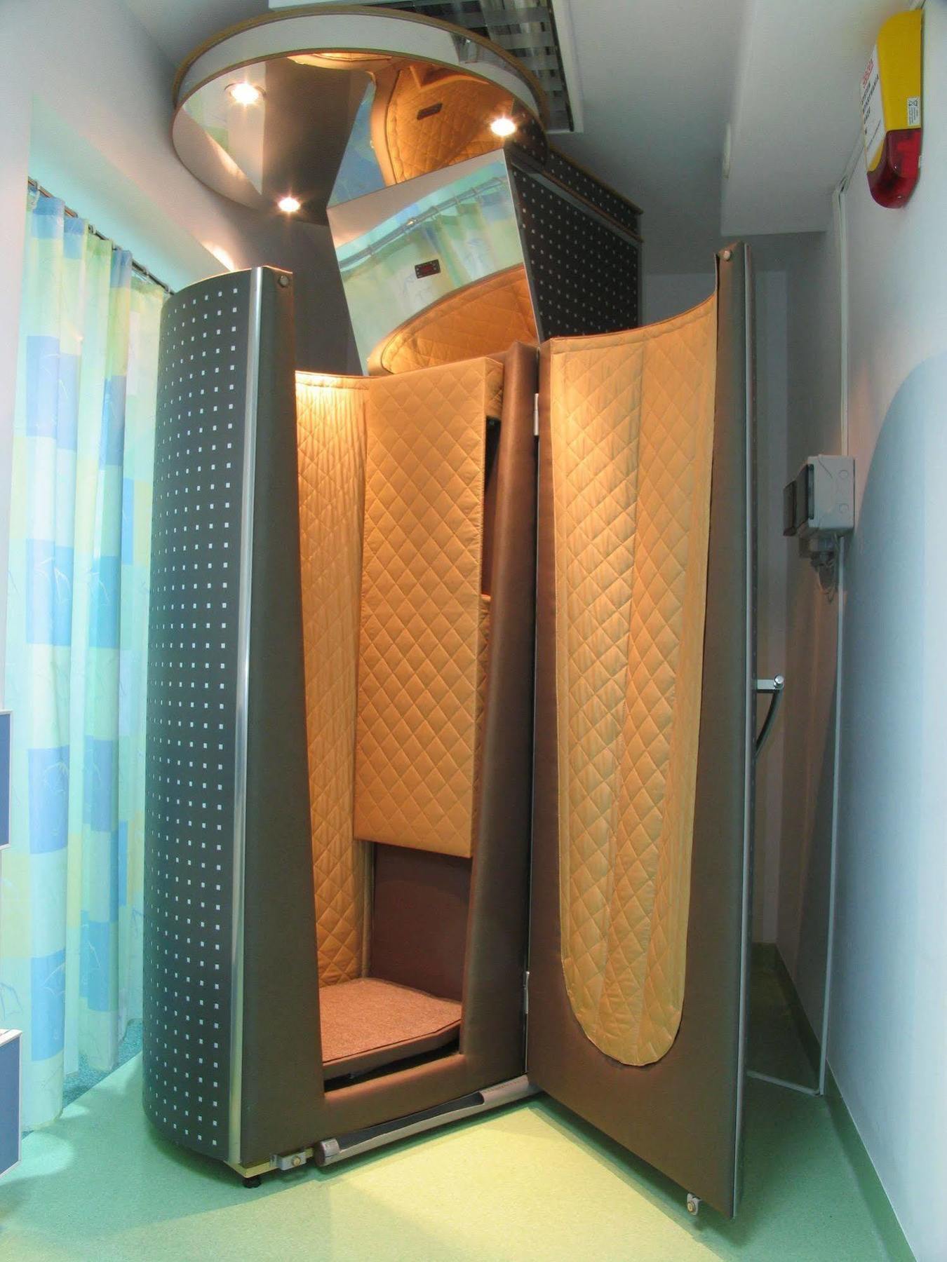 Hotel *** Nat Kołobrzeg Kültér fotó